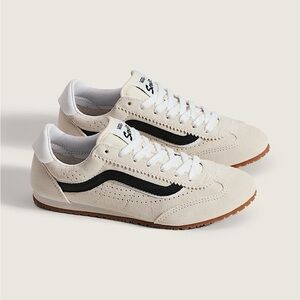 Vans Super Lowpro Shoe